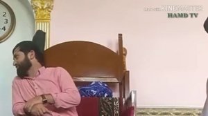 ЭШОНИ ЗИКРУЛЛОҲ ҚИССАИ АЛАМОВАР. مولوی زکرالله قصه