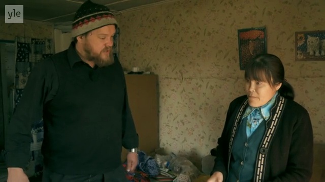 Suomensukuiset 30 Päivässä - S01E10 - Hantimansia