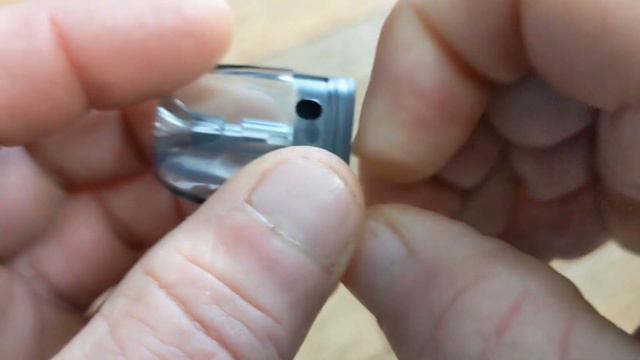 Voopoo | Argus Pod SE смотреть онлайн