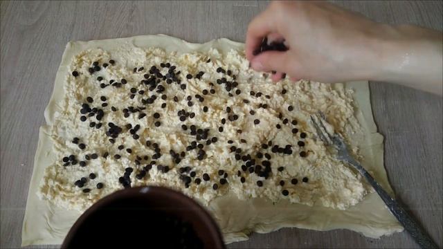 Гастрономический уголок