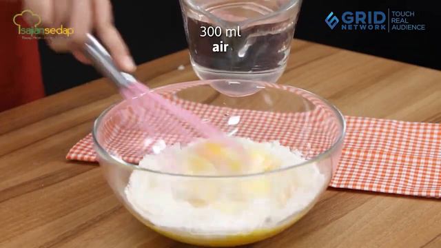 RESEP EGG CHICKEN ROLL ALA HOKBEN RASANYA JUARANYA BANGET!!