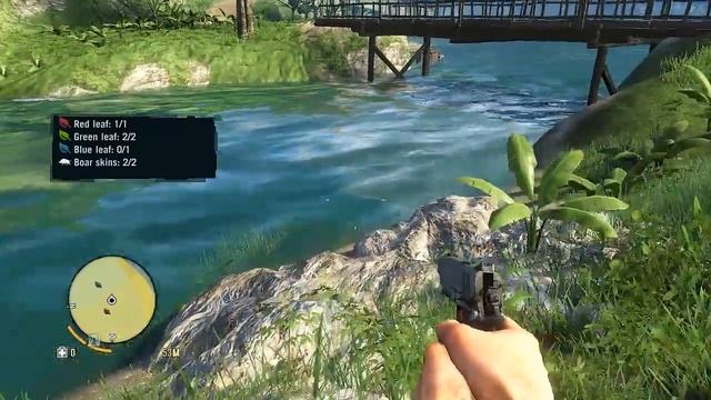 Far Cry 3 - A Zebra encantada xD - 2 смотреть онлайн