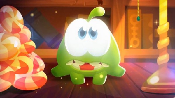 Cut the Rope: Magic Announcement Trailer
