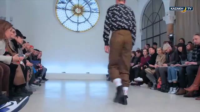 Fashion Guide. Выпуск № 3_2015 смотреть онлайн