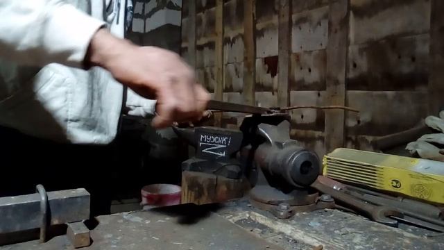 монастырская решетка,из 6мм проволоки,кузня,художественная ква,холодная ковка,кованные элементы. смотреть онлайн