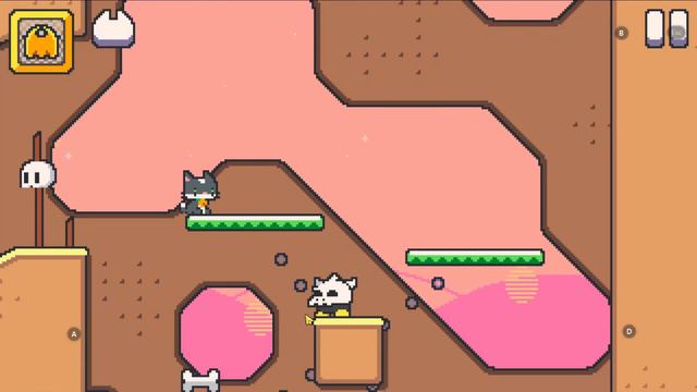песочная пустыня и острый перец чили /super cat tales 2 / 3 часть смотреть онлайн