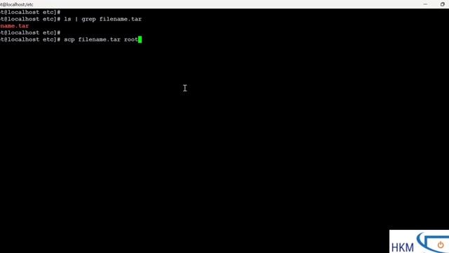 Archiving and Unarchiving the docker images and send to other users so they can launch container смотреть онлайн