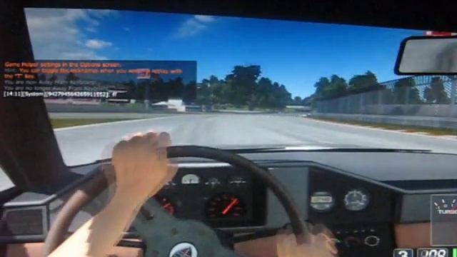 LA Street Racing / Project Torque смотреть онлайн