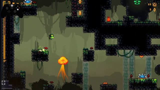 Astral Flux, what is it? Demo смотреть онлайн