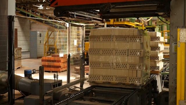 Завод Керма. Презентационный ролик смотреть онлайн