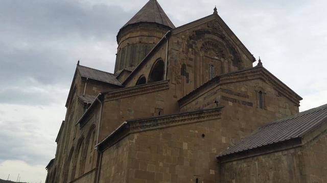 Светицховели смотреть онлайн