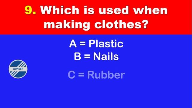 IQ Test For Kids | Genius IQ Test With Answers смотреть онлайн