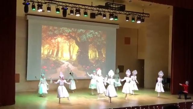 русский танец смотреть онлайн