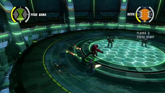 Evolution Of Ben 10 Games From 2006 To 2024 #ben10 #fourarms #gameplay #evolution #powertrip #games