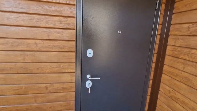 Дачный домик 5х5м с угловой террасой от компании Лесное раздолье Омск смотреть онлайн