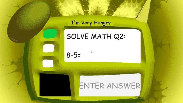 Hungry Pumpkin's Basics - Baldi's Basic Mod смотреть онлайн