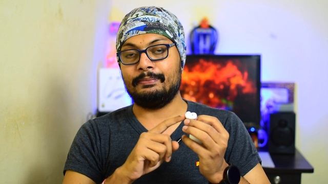 Oppo Enco W31 True Wireless Earphones,Bass Mode,Wear Detection|MIC Test|Detailed Review & Unboxing смотреть онлайн