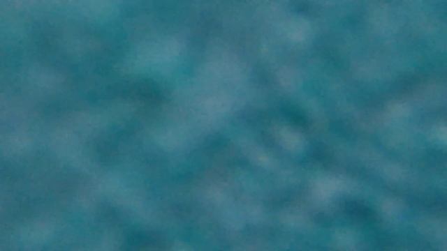 Микроскоп из линзы лазера :)