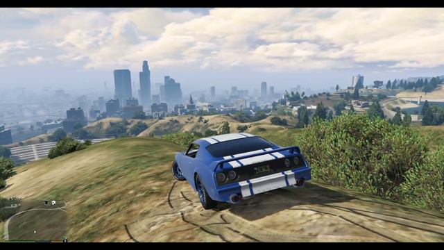 Обзор Phoenix (Gta 5) смотреть онлайн