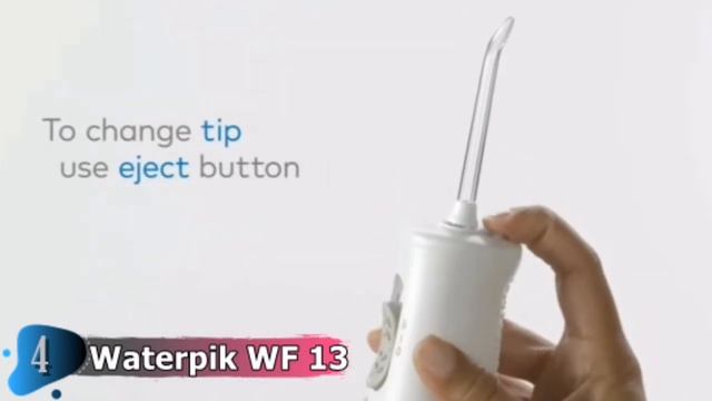 ? Best Cordless Waterpik Flosser in 2022 ☑️ TOP 5 ☑️ смотреть онлайн