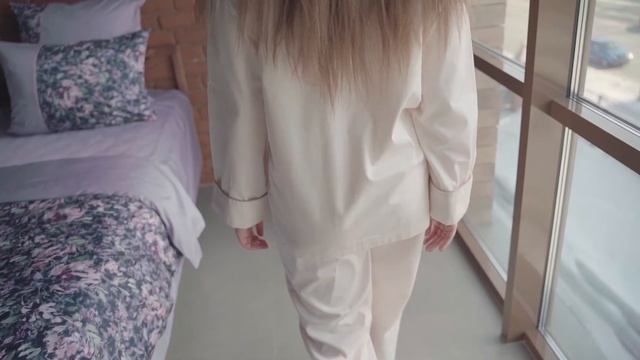 Постельное бельё Мако-сатин | Виолетта смотреть онлайн