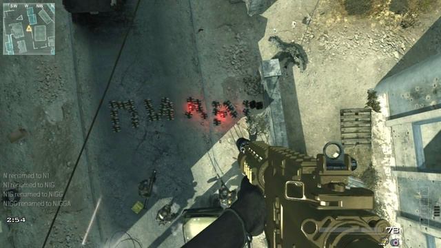 Планы на будущее вместе с COD #1 смотреть онлайн