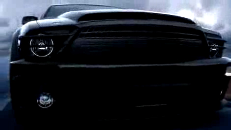 Ford SHELBY Vs CAMARO Vs JEEP Vs VAZ 2107 Vs HELICOPTER