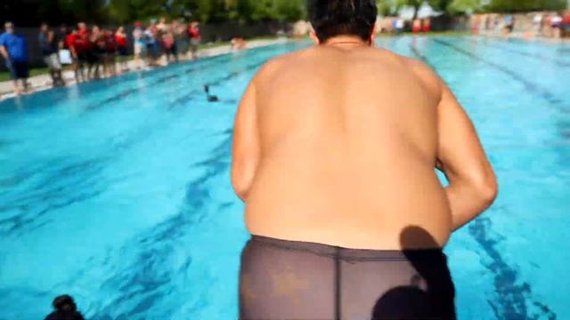 City of Albuquerque Lifeguard Games 2019 смотреть онлайн