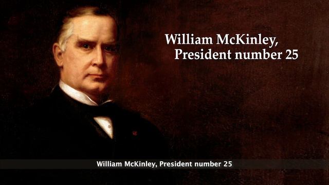 The Life of William McKinley Song смотреть онлайн