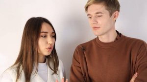 Как научиться целоваться на подруге - Школа поцелуев