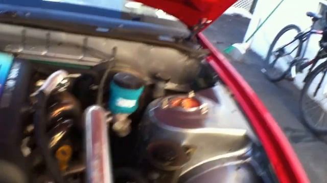 Clean 240sx Silvia S13 SR20DET Drift setup смотреть онлайн