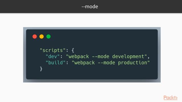 Web Development with Angular and Webpack 4: Bundle W/O Config webpack.config.js|packtpub.com смотреть онлайн