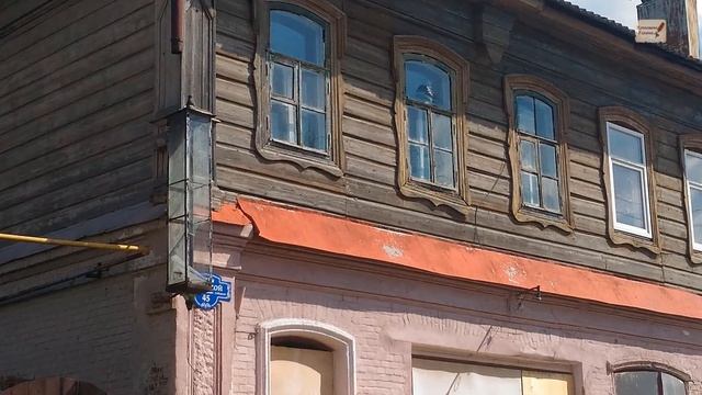 История одного города. ЗАДОНСК. 1 часть. Прошлое с нами. смотреть онлайн