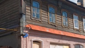 История одного города. ЗАДОНСК. 1 часть. Прошлое с нами.