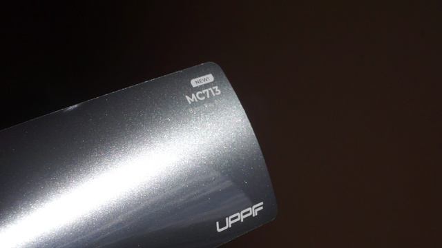 UPPF MC713 Byron Bay Blue смотреть онлайн