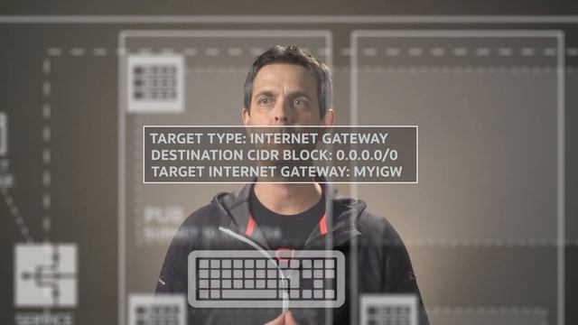 Networking in the Cloud EP.03: Routing Traffic смотреть онлайн