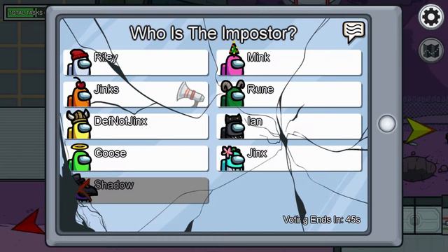 Water We Doing - Among Us смотреть онлайн