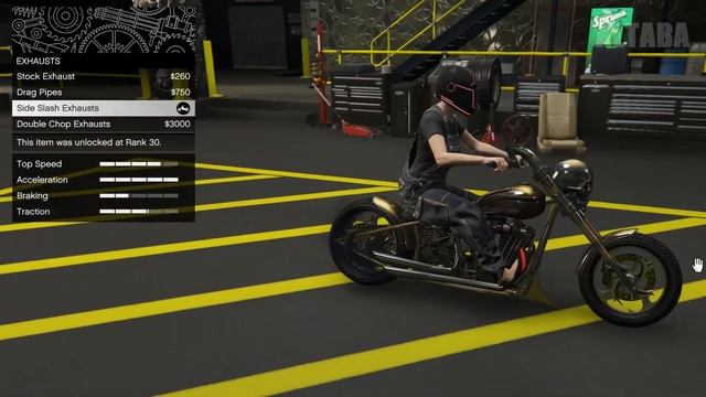LCC Sanctus | Best TOP 3 Customization Paint Job Guide - GTA ONLINE (SSSC #4) смотреть онлайн