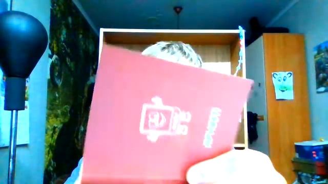 ASMR.^.Распаковка электронной книги смотреть онлайн