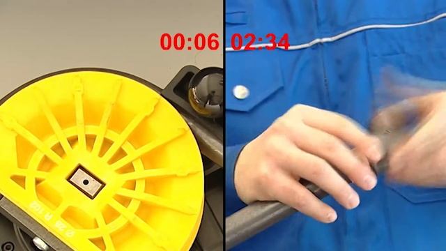 REMS.RU Гибка труб из меди, нержавейки, пластика смотреть онлайн
