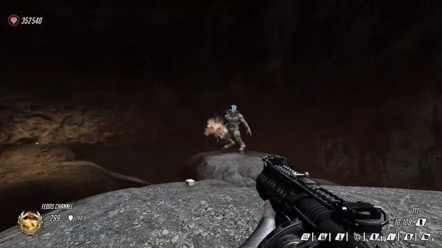Serious Sam Fusion 2017 (beta) - Serious Sam HD: BFE (SP/COOP) - PART 11 смотреть онлайн