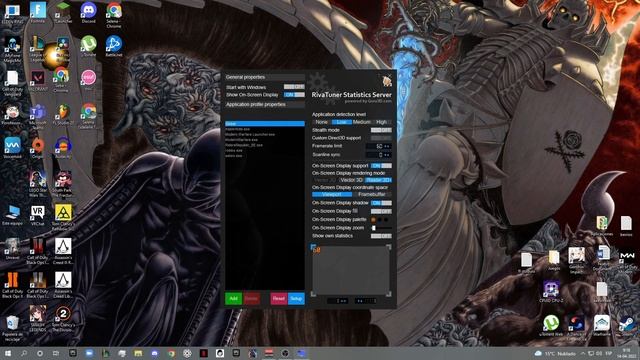 Solución al error unhandled exception caught en Call Of Duty Black Ops 2 смотреть онлайн
