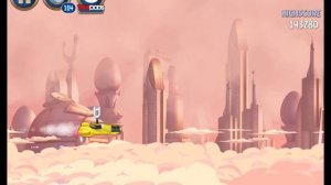 Angry birds Star Wars 2 all bosses