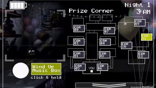 Как победить в игре Five Nights at Fredi's 2 (БЕЗ ГОЛОСА) смотреть онлайн