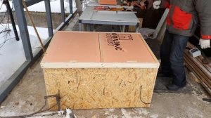 Спасение Собаки |  Умная Будка для Собаки за 3 дня