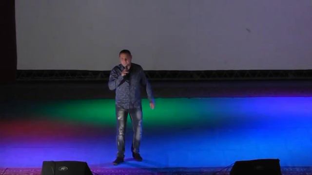 Валерий Козьмин - Незабудка смотреть онлайн