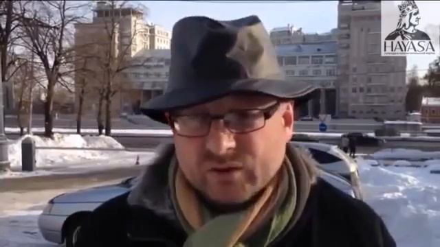 Азербайджан это не государство это просто политическая вигода.