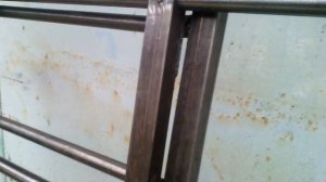 Шведская стенка 3 в 1 своими руками