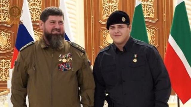 Исламизация Россиюшки. смотреть онлайн