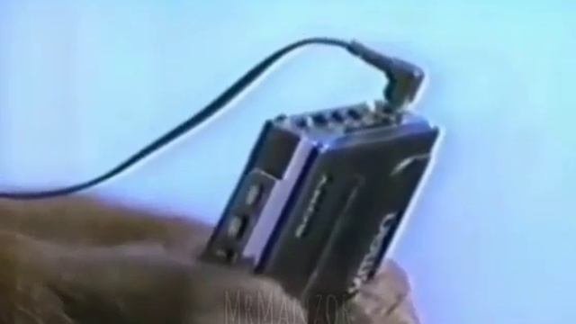 Обезьяна слушает а4 смотреть онлайн